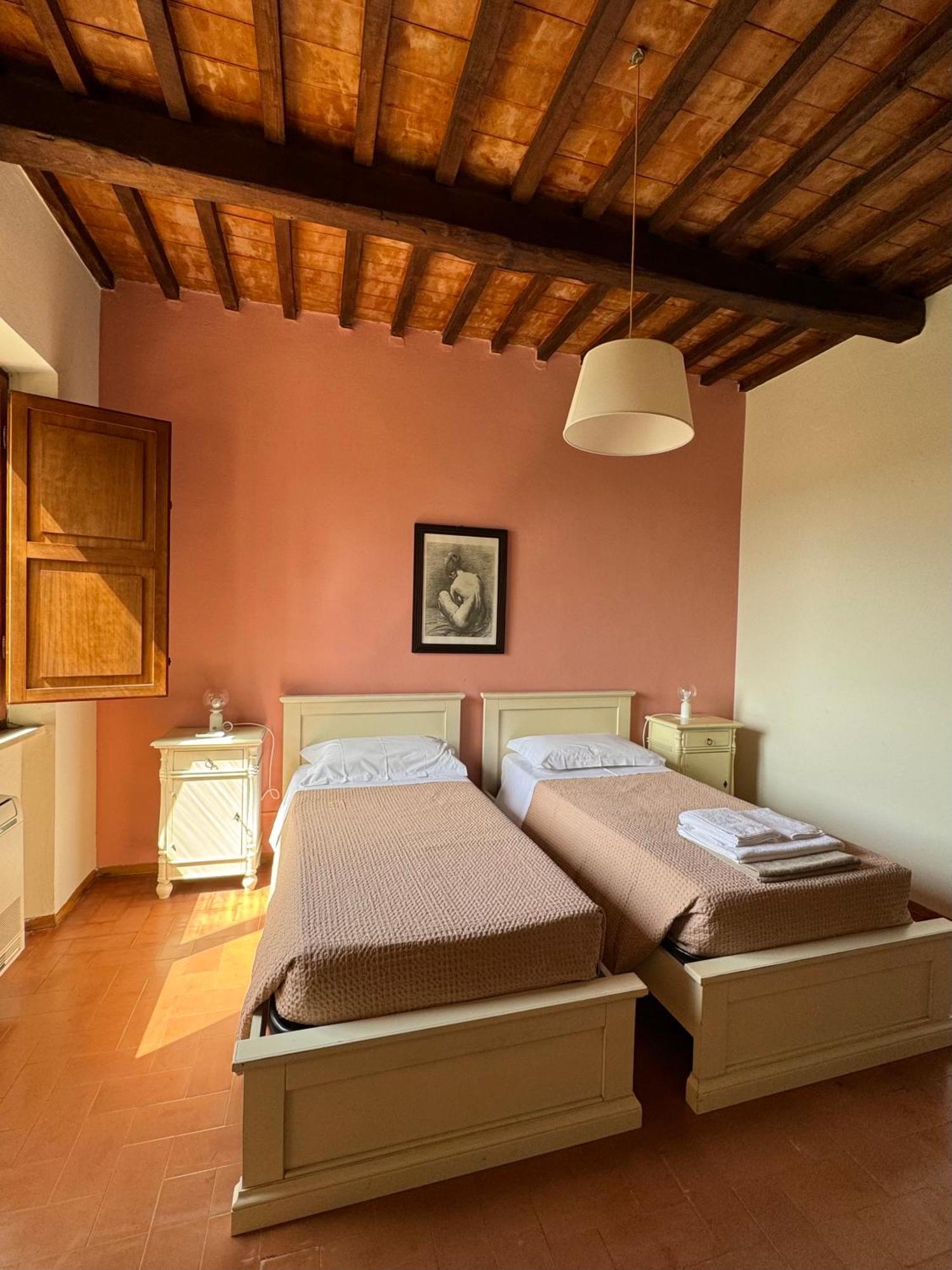Fattoria Tolomei Campagnatico Ngoại thất bức ảnh