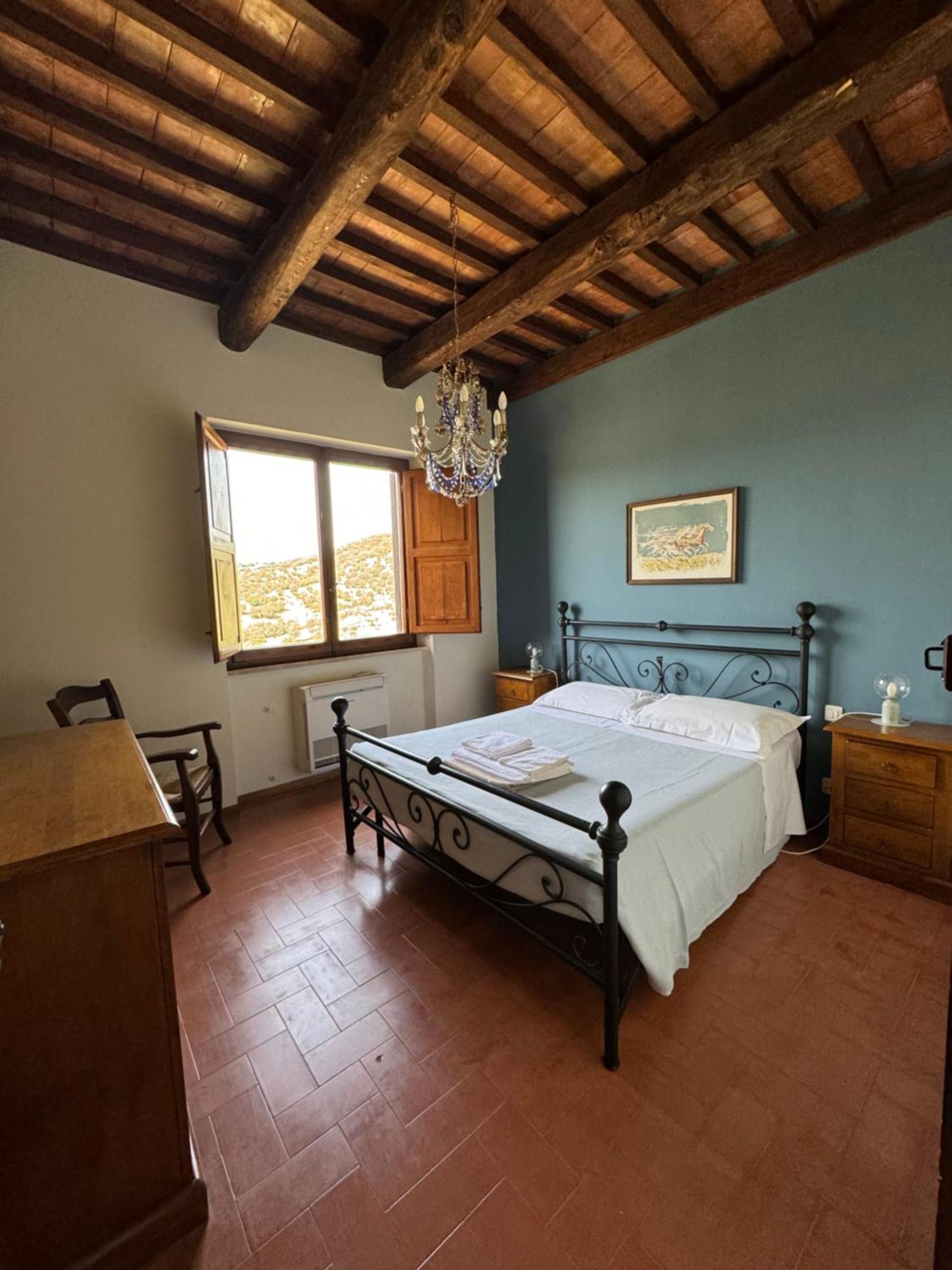 Fattoria Tolomei Campagnatico Ngoại thất bức ảnh