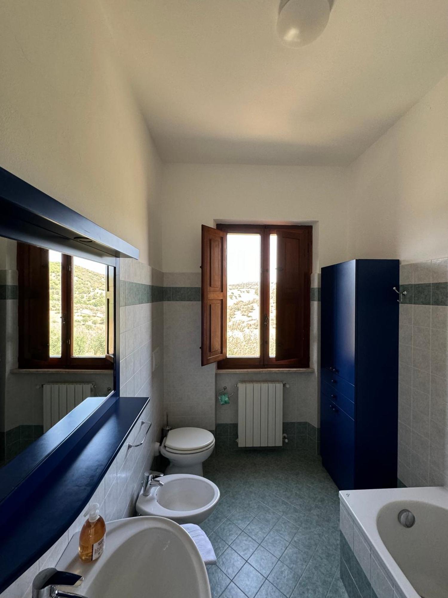 Fattoria Tolomei Campagnatico Ngoại thất bức ảnh