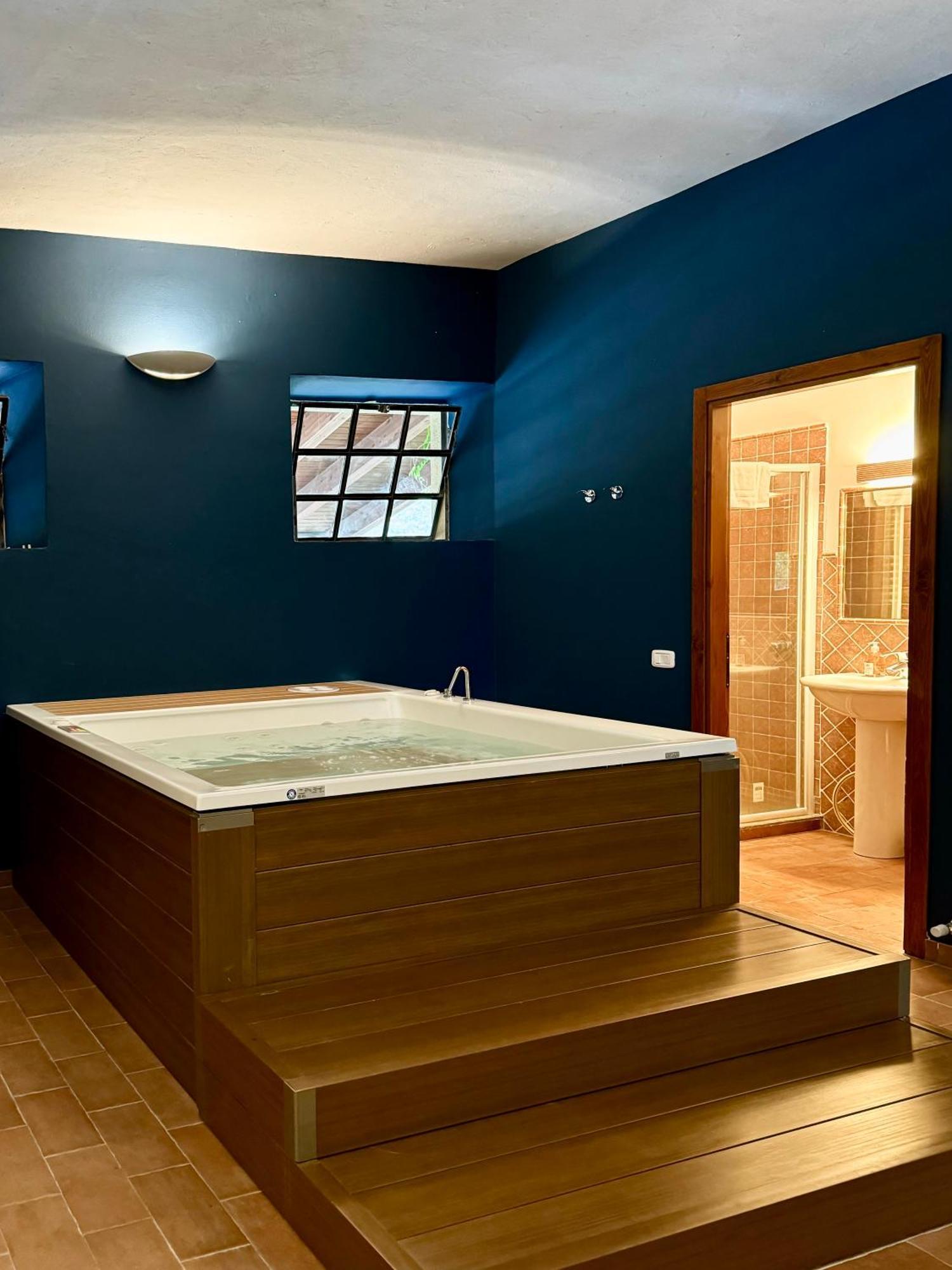Fattoria Tolomei Campagnatico Ngoại thất bức ảnh