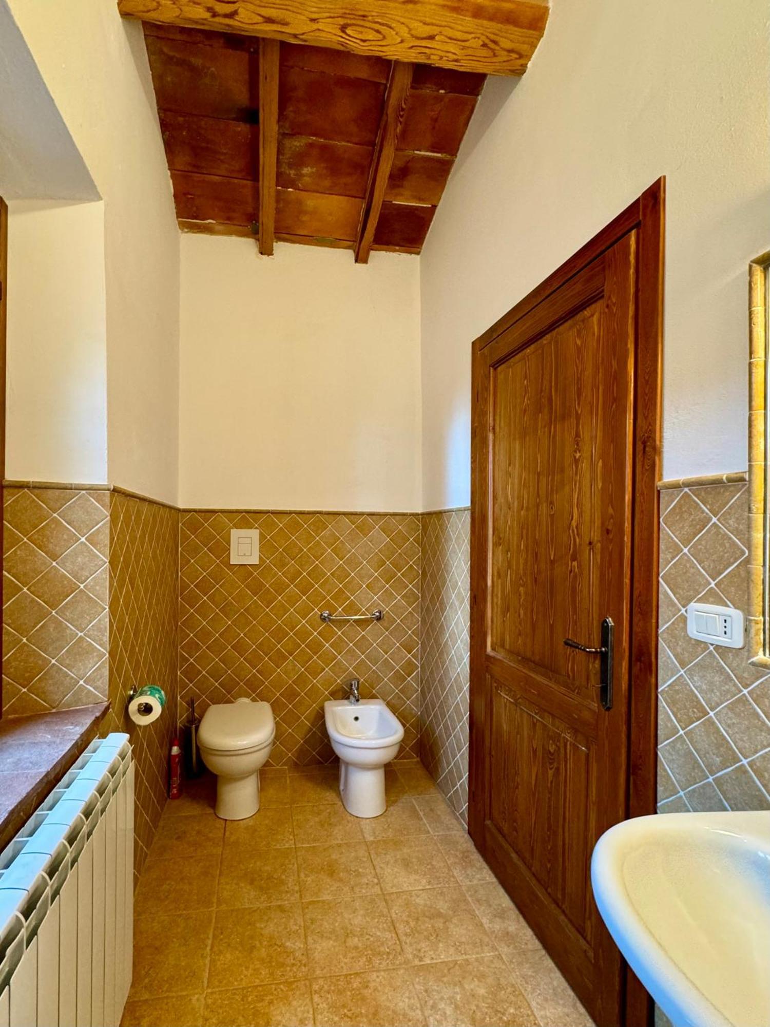 Fattoria Tolomei Campagnatico Ngoại thất bức ảnh