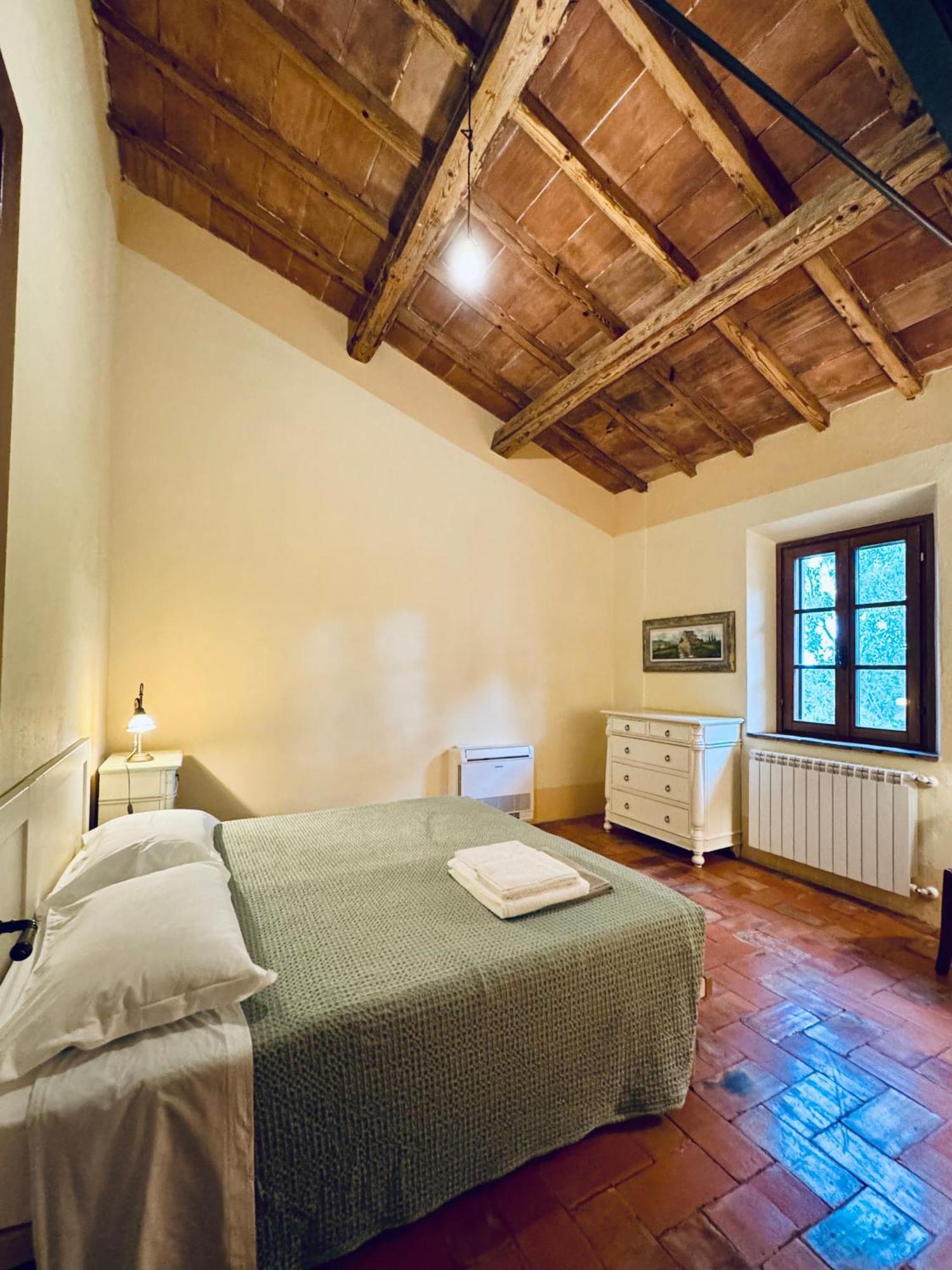 Fattoria Tolomei Campagnatico Ngoại thất bức ảnh