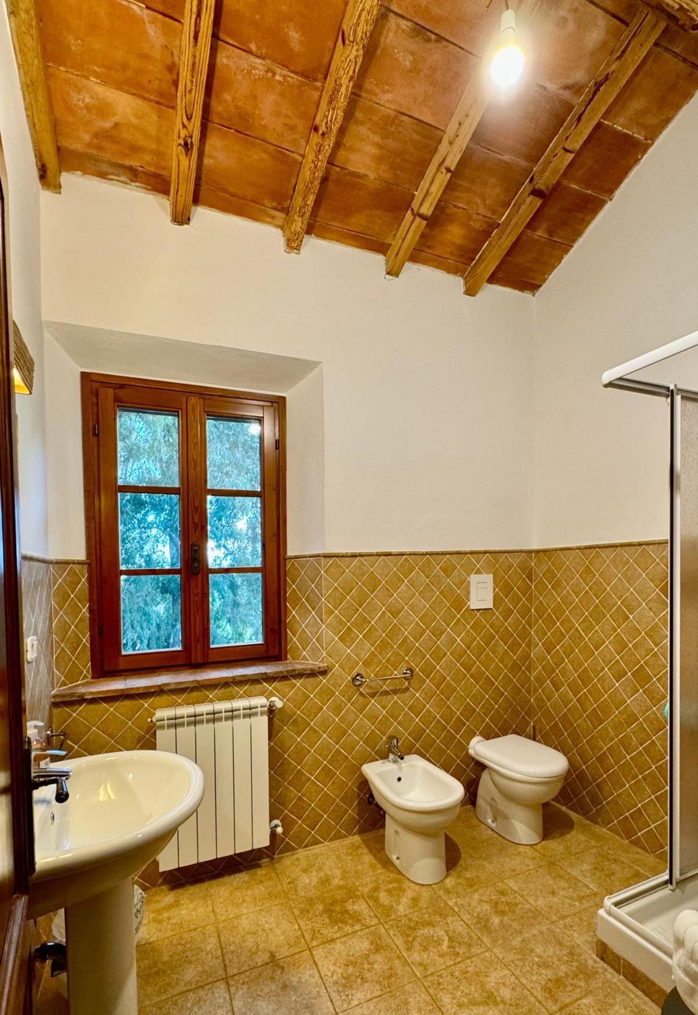 Fattoria Tolomei Campagnatico Ngoại thất bức ảnh