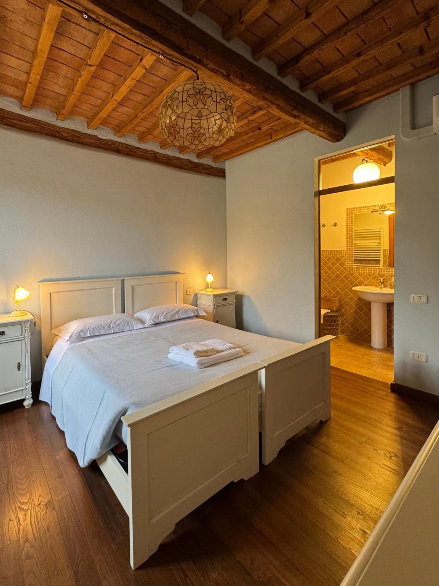 Fattoria Tolomei Campagnatico Ngoại thất bức ảnh